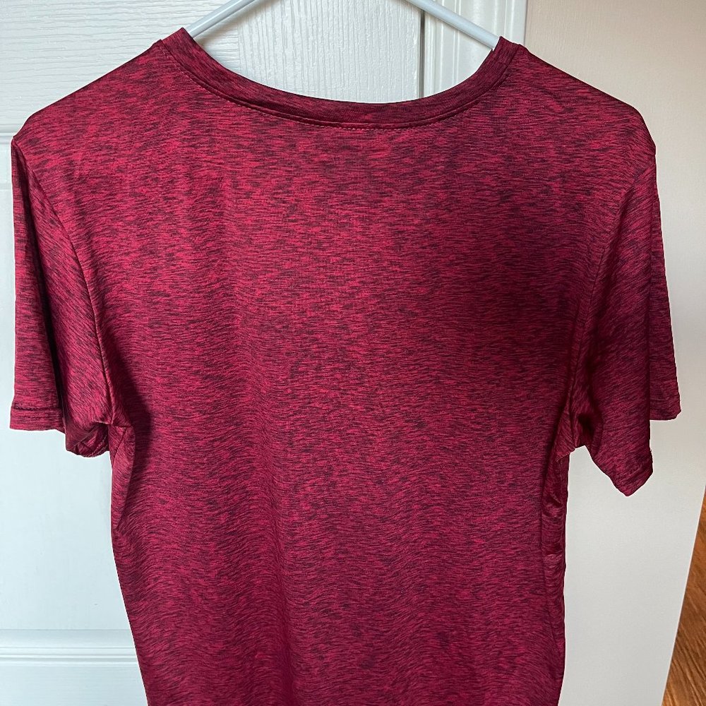 Athletic t-shirt - Picture 2 of 8